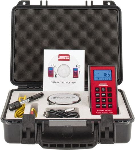 spi hardness test|spi portable hardness tester.